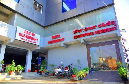 Narasapura Hotel | Hotel Housefinch Residency