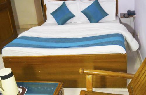 Paharganj House | Hotel HRS - New Delhi Railway Station