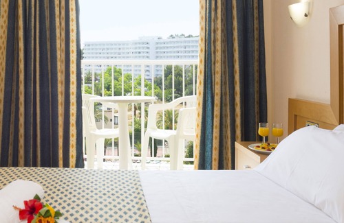 Calvia Hotel | Hotel HSM Don Juan