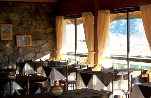 Los Molles Hotel | Hotel Hualum