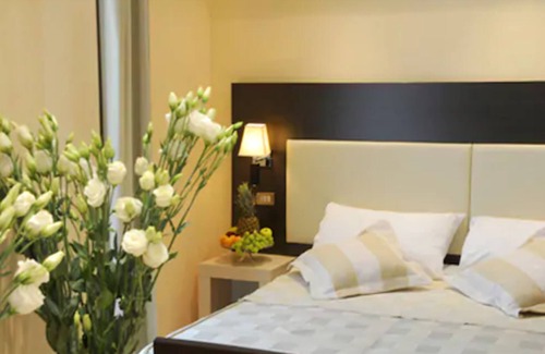 Sant'Albino Hotel | Hotel I Due Cigni