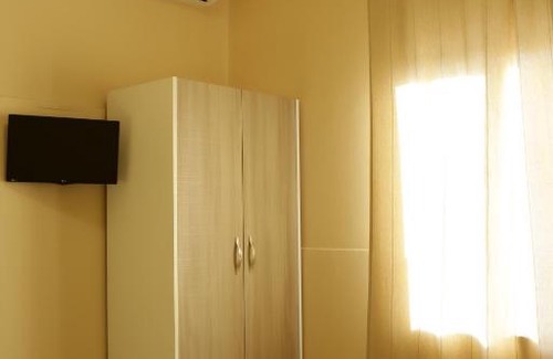 Torre del Greco Hotel | Hotel Il Quadrifoglio