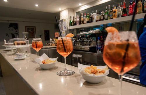Rivabella Hotel | Hotel Ilde