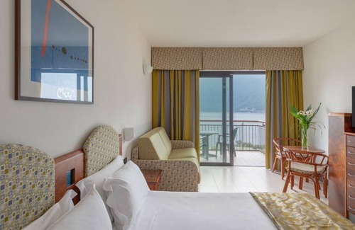 Limone sul Garda Hotel | Hotel Ilma