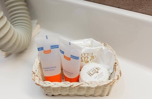 Limone sul Garda Hotel | Hotel Ilma