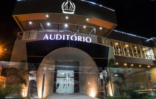 Salgueiro Hotel | Hotel Imperador