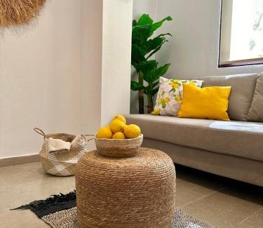 Dhermi Hotel | Hotel Imperial