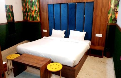Amritsar Hotel | Hotel in Amritsar KR Group of Hotels