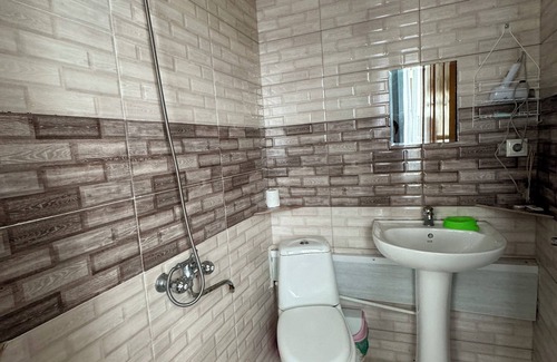 Kobuleti Hotel | Hotel in kobuleti