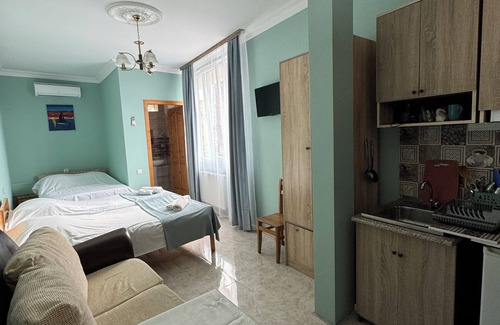 Kobuleti Hotel | Hotel in kobuleti