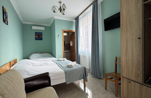 Kobuleti Hotel | Hotel in kobuleti