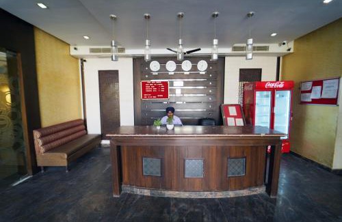 Sri Hargobindpur Hotel | Hotel Inder Paradise