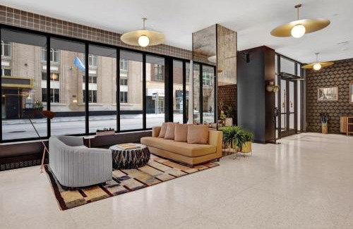 Downtown West Hotel | Hotel Indigo - Minneapolis Downtown by IHG