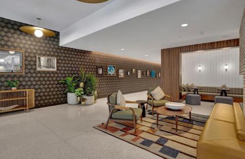 Downtown West Hotel | Hotel Indigo - Minneapolis Downtown by IHG
