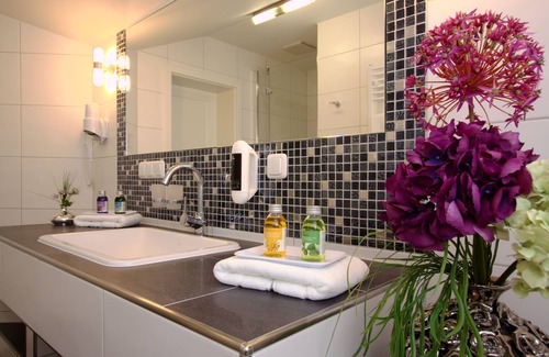 Zingst Hotel | Hotel Inselparadies