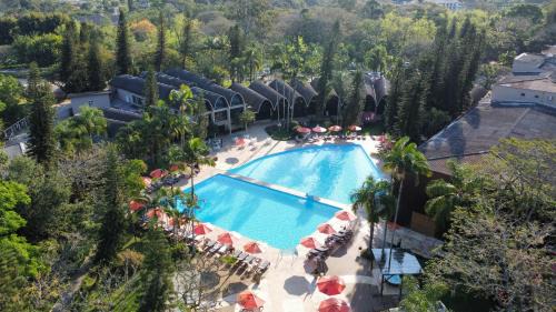 Gravatal Hotel | Hotel Internacional Gravatal