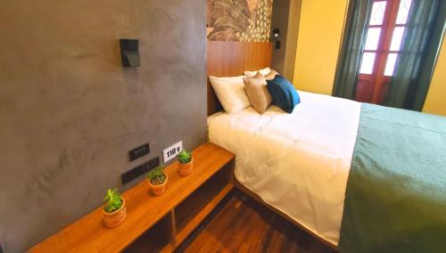Quito Hotel | Hotel Inti Quito