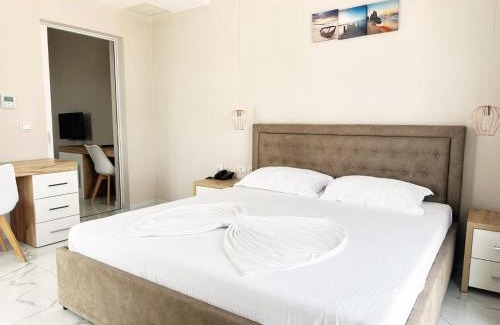 Ksamil Hotel | Hotel IONI-AN Ksamil