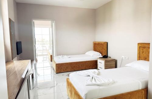 Ksamil Hotel | Hotel IONI-AN Ksamil