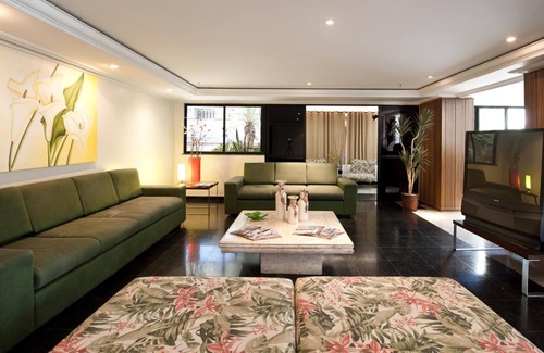 Praia de Iracema Hotel | Hotel Iracema Travel
