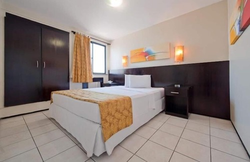Praia de Iracema Hotel | Hotel Iracema Travel
