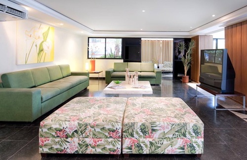 Praia de Iracema Hotel | Hotel Iracema Travel