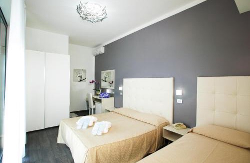 Valverde Hotel | Hotel Iride & Spa