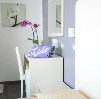 Valverde Hotel | Hotel Iride & Spa
