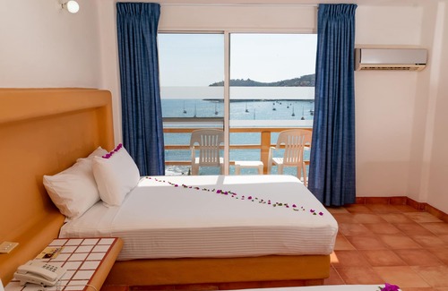 Playa la Madera Hotel | Hotel Irma