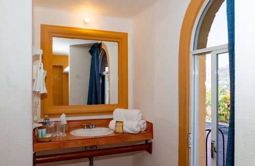 Playa la Madera Hotel | Hotel Irma