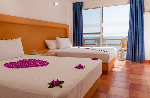 Playa la Madera Hotel | Hotel Irma