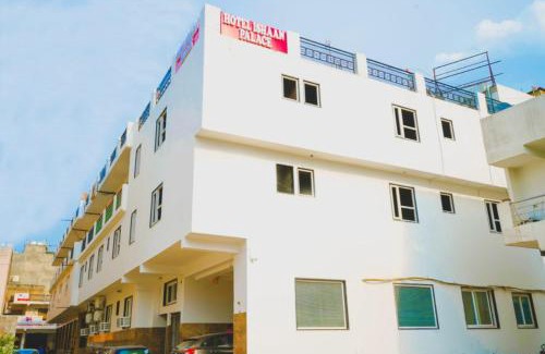 South West Hotel | Hotel IS saan Place A Family Hotel Delhi Airport