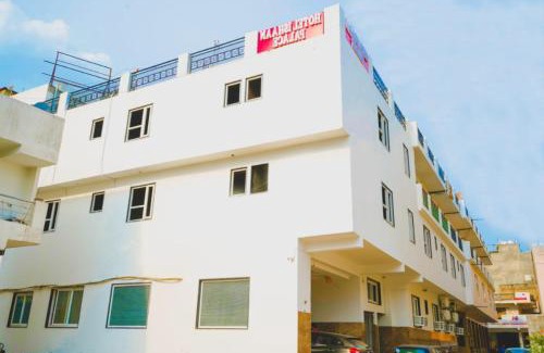 South West Hotel | Hotel IS saan Place A Family Hotel Delhi Airport