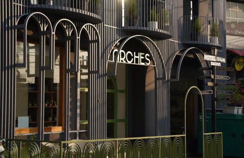 Tapovan Hotel | Hotel Ishan - A Ganges Riverside Retreat by Salvus