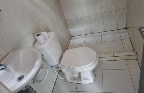 Sutamarchan Apartment | HOTEL ISMAEL de la VILLA