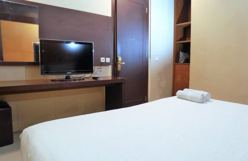 Gubeng Hotel | Hotel Istana Permata Ngagel
