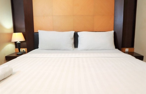 Gubeng Hotel | Hotel Istana Permata Ngagel