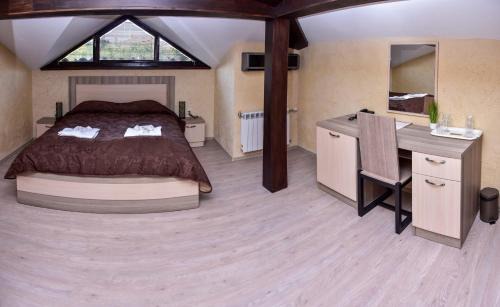 Arbanasi Hotel | Hotel Izvora 2