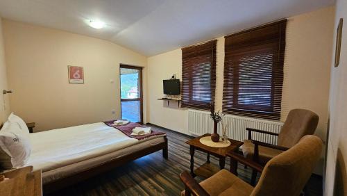 Smolyan Resort | Hotel Izvorat Arda - Хотел Изворът Арда