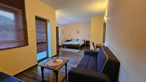 Smolyan Resort | Hotel Izvorat Arda - Хотел Изворът Арда