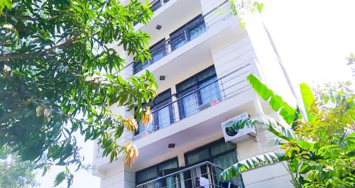 Chittaranjan Apartment | Hotel Jagannath In Chittaranjan Park