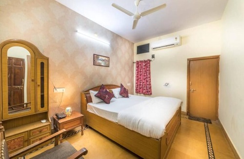 Jaisalmer Hotel | Hotel Jaisalmer Haveli