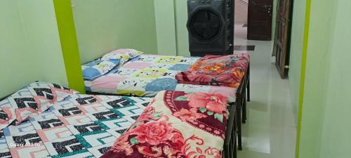 Ujjain Hotel | HOTEL JAISWAL Palace