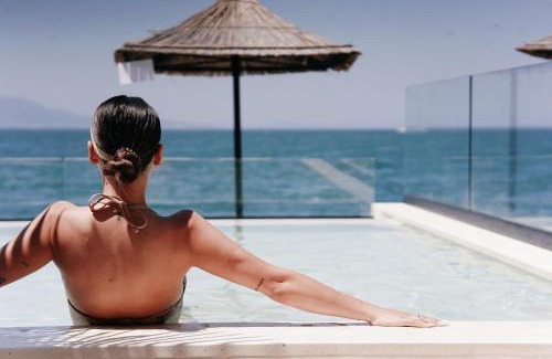 Sarande Hotel | Hotel Jaroal