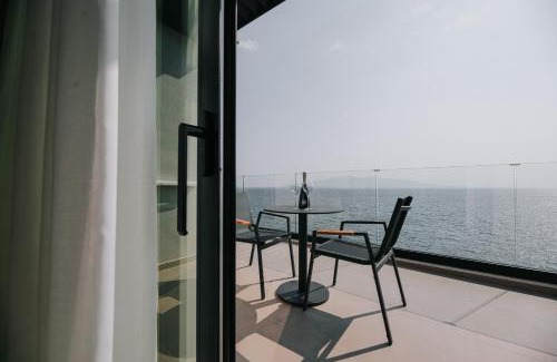 Sarande Hotel | Hotel Jaroal