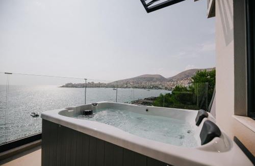 Sarande Hotel | Hotel Jaroal