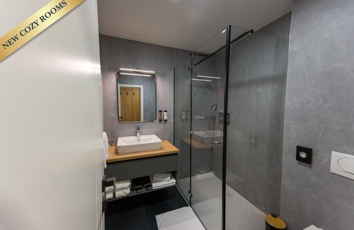 Zagreb Hotel | Hotel Jarun