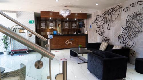 Playas de Tijuana Hotel | Hotel Jatay