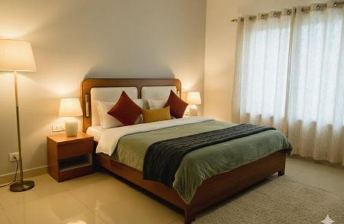 Ayodhya Hotel | Hotel Jayaditya Palace Near Ram Mandir walking Distance