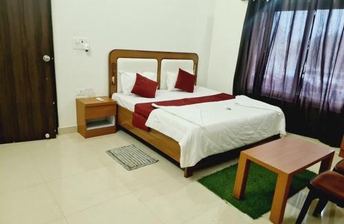 Ayodhya Hotel | Hotel Jayaditya Palace Near Ram Mandir walking Distance